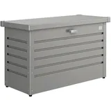 Biohort Freizeitbox 100 quarzgrau-metallic