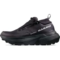 Mammut Aenergy Ultra Low GTX Men black-dark steel (00762)