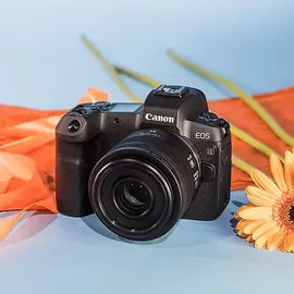 Canon RF 35 mm F1,8 IS STM Makro