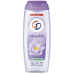 CD Dusche Wasserlilie 300 ml