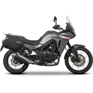 Shad 3P System Honda TRANSALP 750