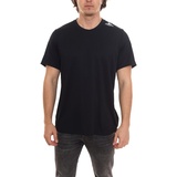 adidas Herren T-Shirt Herren Laufshirt D4R, BLACK, M