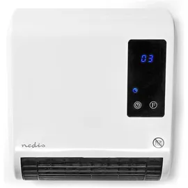 Nedis HTBA20WT 2000 W Weiß