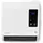 Nedis HTBA20WT 2000 W Weiß