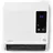 Nedis HTBA20WT 2000 W Weiß