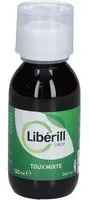 LIBERILL SIROP TOUX MIXTE Sirop