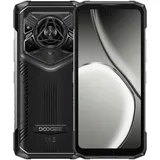Doogee Blade 20 Pro 24 GB RAM 256 GB Silberfarben