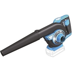 Staubsaugergebläse 20V (ohne Akku oder Ladegerät) 97X93Cm Koma Tools Pro Series Akku