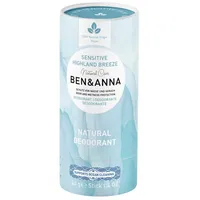 Ben & Anna Sensitive Highland Breeze Deodorant 40 g