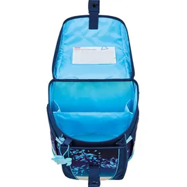 Herlitz FiloActive 5-tlg. Blue Ice