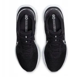 Nike Infinity 3 Herren Schwarz/Weiß 41