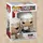 Funko Fullmetal Alchemist Brotherhood - Scar Sammelfigur
