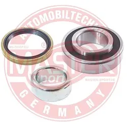 Master-sport Germany Radlagersatz [Hersteller-Nr. 1971-SET-MS] für Suzuki