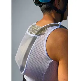 veloToze HydroVest Weiß 54