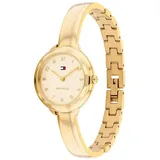 Tommy Hilfiger Demi Bangle Edelstahl 26 mm 1782895