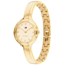 Tommy Hilfiger Demi Bangle Edelstahl 26 mm 1782895