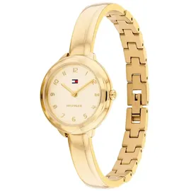 Tommy Hilfiger Demi Bangle Edelstahl 26 mm 1782895