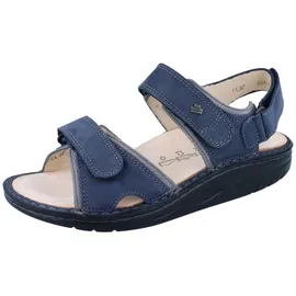 Finn Comfort Yuma Herren Blau 40