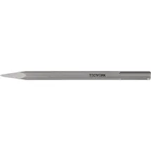 tecwerk Spitzmeißel L,280 mm SDS-max