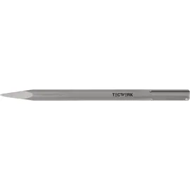 tecwerk Spitzmeißel L,280 mm SDS-max