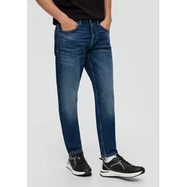 QS Shawn Blau 30