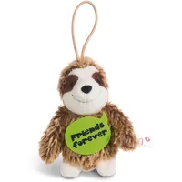 NICI 44856 Faultier Friends forever 8cm mit Loop