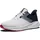 FootJoy FlexGolf Schuh für Herren, Farbe: Weiß / Marineblau, 42.5 EU - 42.5 EU
