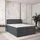 masseno Lunera 160 x 200 cm H2 Grau