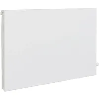Glen Dimplex Dimplex Wärmepumpenheizkörper Heizen/passiv Kühlen, Tiefe 16,5 cm