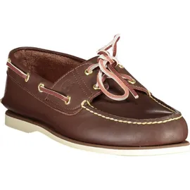 Timberland Classic Wide Bootsschuhe - Brown - EU 44