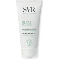 SVR Spirial Deo-Creme Antitranspirant 50 ml