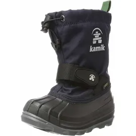 Kamik Kinder Waterbug 8G GTX Winterstiefel (Größe 39
