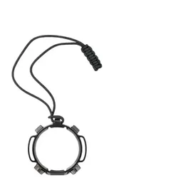 Sonnenglas SOMO Adventure Mount Mini (graphit)