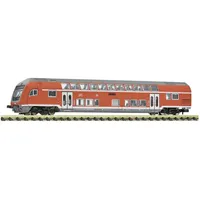 Fleischmann Doppelstock-Steuerwagen 2. Klasse DBpbzfa 766 6270082 N