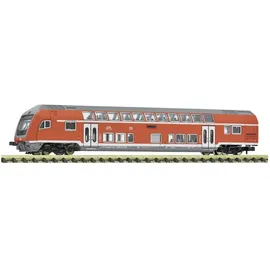 Fleischmann Doppelstock-Steuerwagen 2. Klasse DBpbzfa 766 6270082 N
