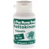 Nattokinase 50 mg Kapseln