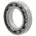 Nsk 6204 C4 Innen-ø 20 mm Außen-ø 47 mm Breite 14 mm 1 Stück