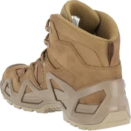 Lowa Zephyr MK2 MID Einsatzstiefel/Berufsschuh DIN EN ISO 20347:2012 : Coyote 49.5