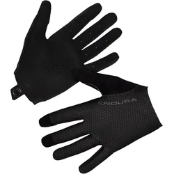 EGM Handschuh,Schwarz,S,Performance-Handschuh mit - Polsterung an den richtigen ...