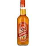 Badel Kruskovac Birnenlikör 24% Vol. 0,7 l