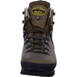 MEINDL Borneo 2 MFS Herren Braun/Nougat 49,5