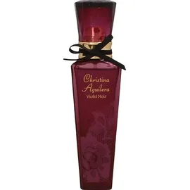 Christina Aguilera Violet Noir Eau de Parfum 30 ml