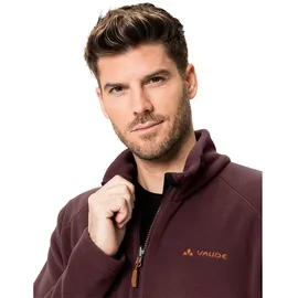 Vaude Rosemoor Ii Fleece - Dark Oak - 3XL