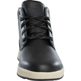 SKECHERS CAVELL Isaac Herren Schwarz 46