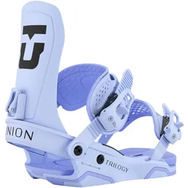 Union Binding Trilogy Black M