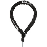 AXA basta Winora Winora Allegion Netherland BV Unisex – Erwachsene Axa ULC Pro Einsteckkette, Schwarz, 130cm