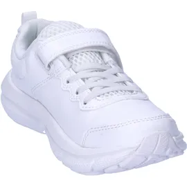 Under Armour Bps Assert 10 Ac Ufm Syn White 33