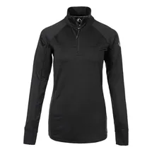 Whistler Blume W Ski Pulli Schwarz 46