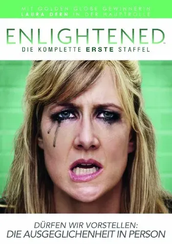 Enlightened - Die komplette 1. Staffel [2 DVDs] (Neu differenzbesteuert)