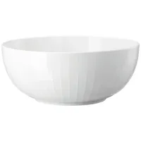 Arzberg Joyn Weiss Schüssel 24 cm